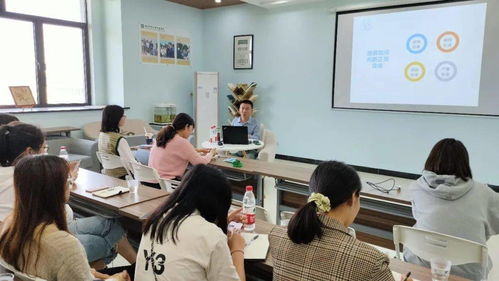輔導員心理工作技能系列培訓第二講順利開展，助力職業技能全面提升