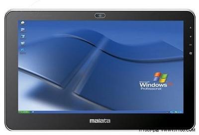 平板電腦崛起新秀！萬利達 T1 價格下探至 2990 元