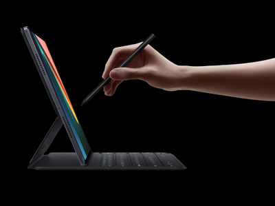 對標iPad Pro！小米平板5系列震撼發布，1999元起重塑平板市場格局